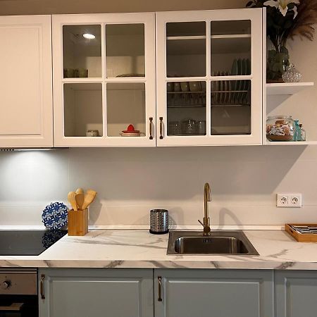 Ocean Dream Apartments - Lovely Sea View Studio Apartment 5Min From Beach San Marcos  Luaran gambar