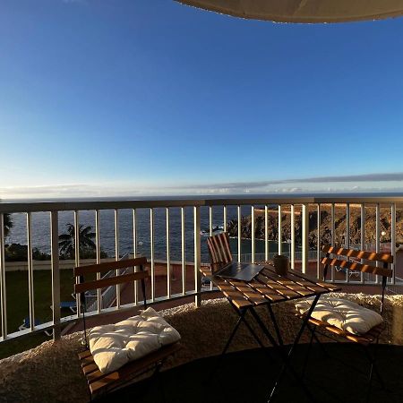 Ocean Dream Apartments - Lovely Sea View Studio Apartment 5Min From Beach San Marcos  Luaran gambar