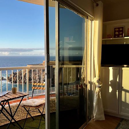 Ocean Dream Apartments - Lovely Sea View Studio Apartment 5Min From Beach San Marcos  Luaran gambar