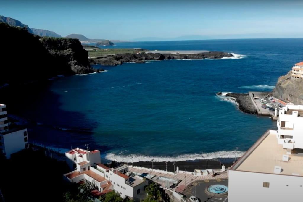 Ocean Dream Apartments - Lovely Sea View Studio Apartment 5Min From Beach San Marcos  Luaran gambar