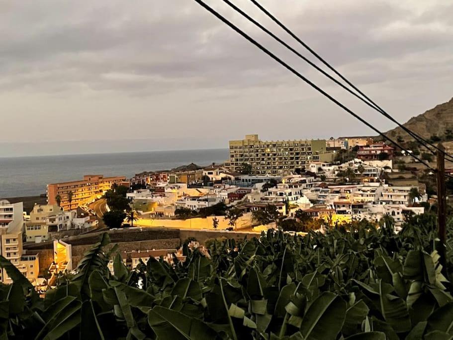 Ocean Dream Apartments - Lovely Sea View Studio Apartment 5Min From Beach San Marcos  Luaran gambar