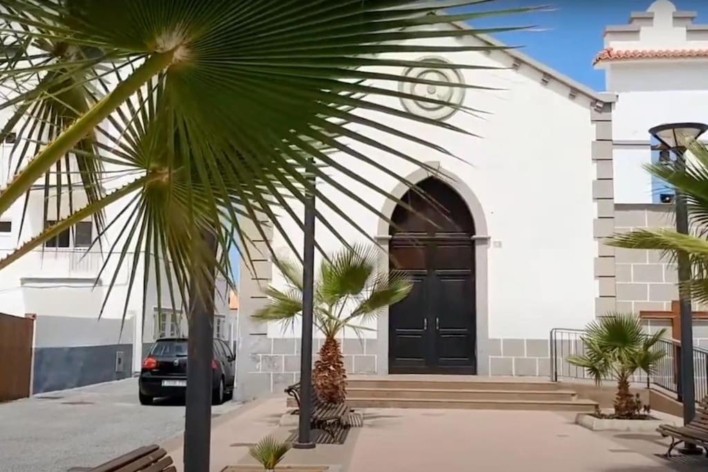 Ocean Dream Apartments - Lovely Sea View Studio Apartment 5Min From Beach San Marcos  Luaran gambar