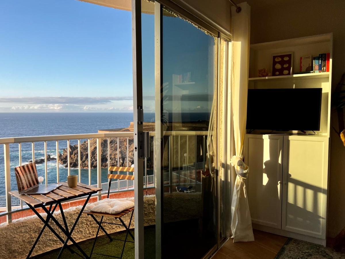 Ocean Dream Apartments - Lovely Sea View Studio Apartment 5Min From Beach San Marcos  Luaran gambar