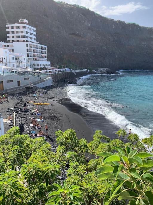 Ocean Dream Apartments - Lovely Sea View Studio Apartment 5Min From Beach San Marcos  Luaran gambar